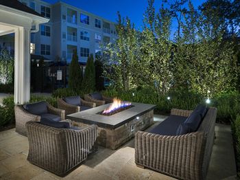 Fire Pit